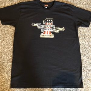 Authentic HD Men’s T-Shirt